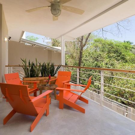 Hotel Boho Tamarindo (Adults Only) Extérieur photo