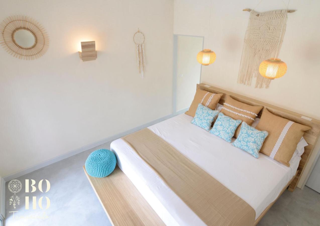 Hotel Boho Tamarindo (Adults Only) Extérieur photo