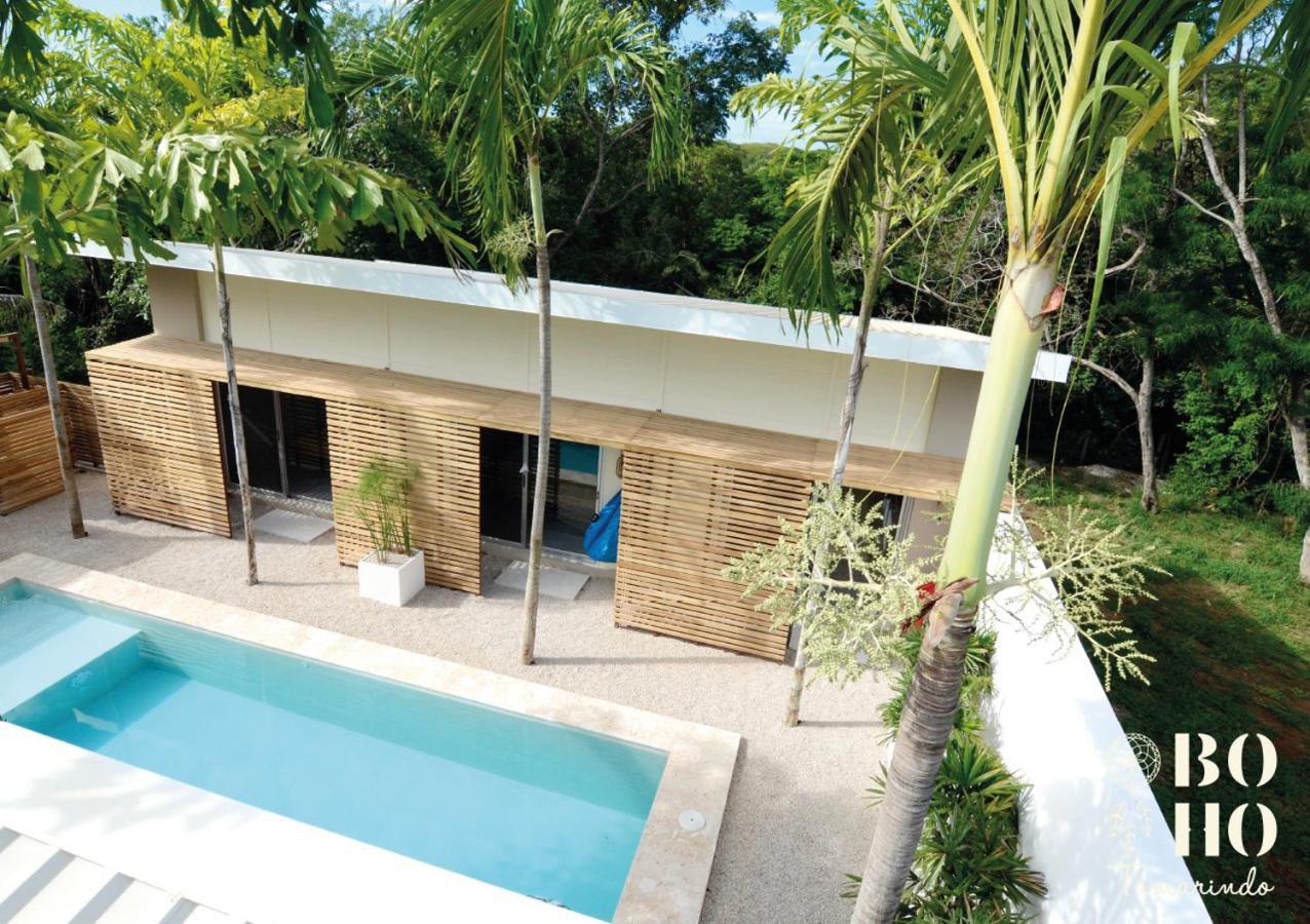 Hotel Boho Tamarindo (Adults Only) Extérieur photo