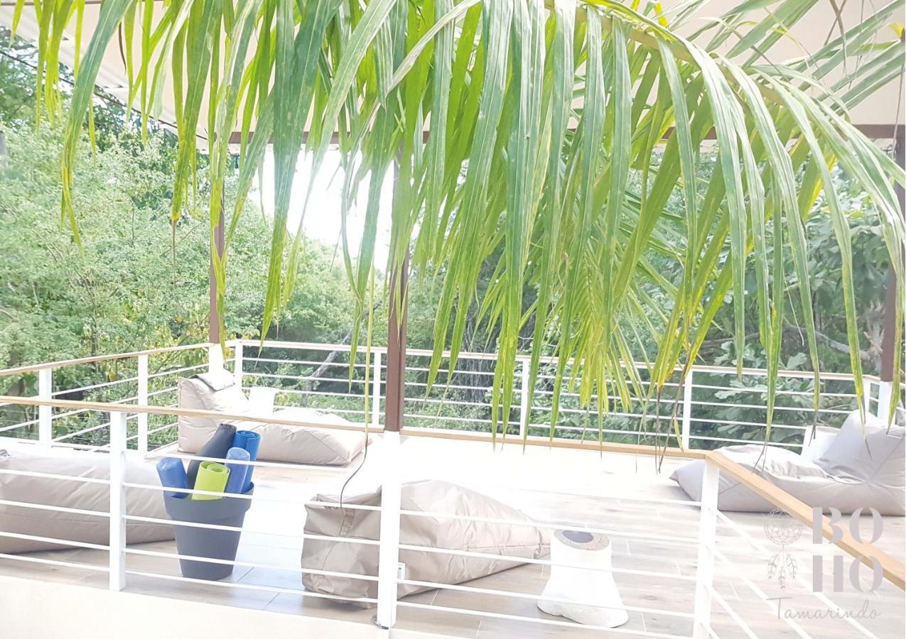 Hotel Boho Tamarindo (Adults Only) Extérieur photo