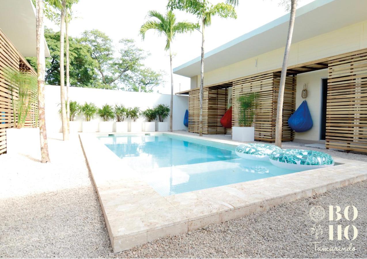 Hotel Boho Tamarindo (Adults Only) Extérieur photo