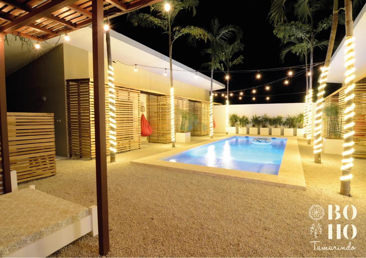 Hotel Boho Tamarindo (Adults Only) Extérieur photo