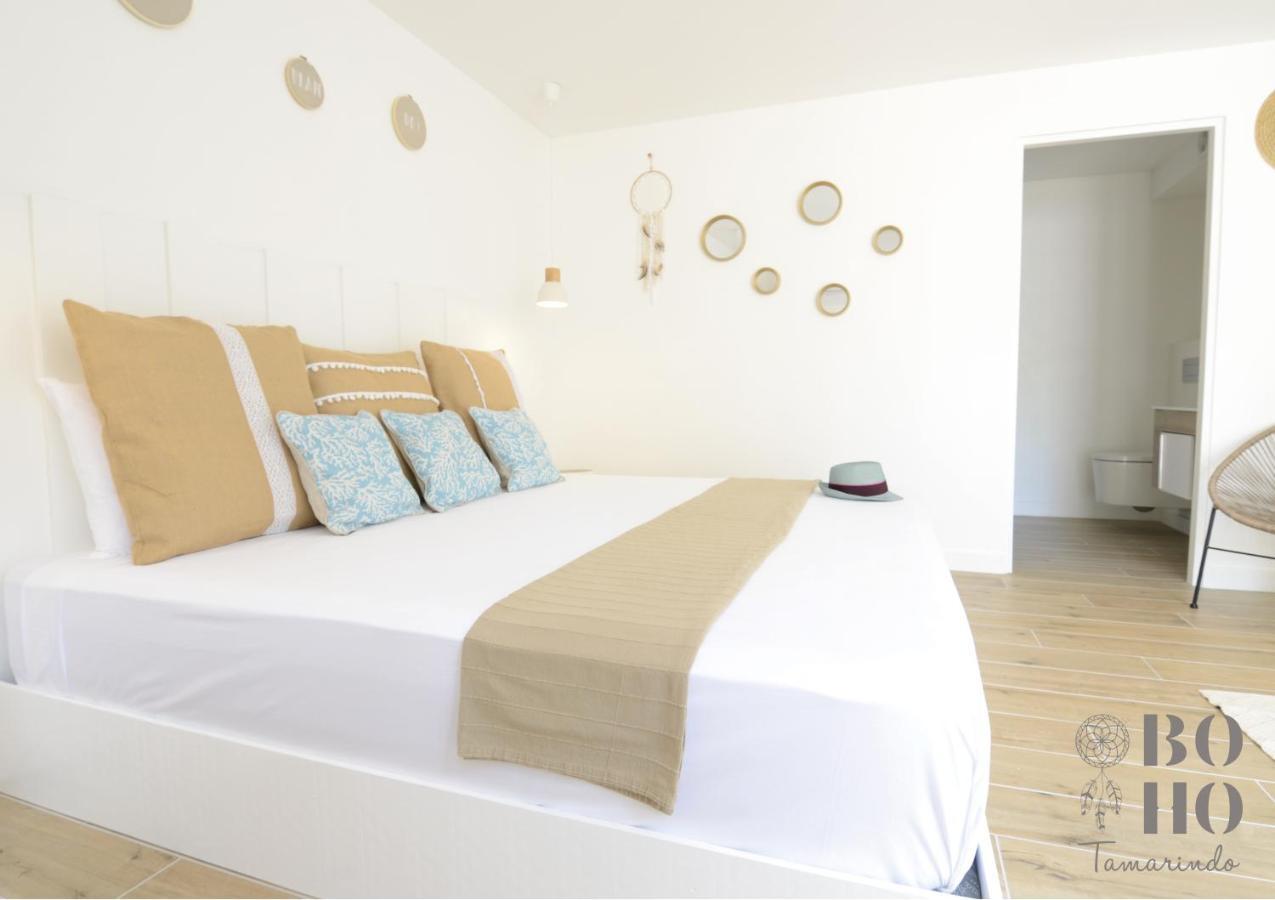 Hotel Boho Tamarindo (Adults Only) Extérieur photo