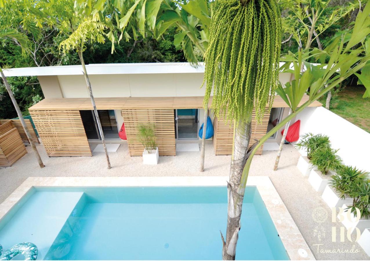 Hotel Boho Tamarindo (Adults Only) Extérieur photo