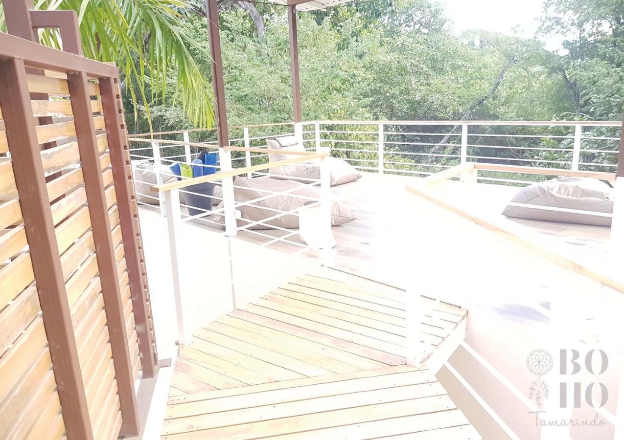Hotel Boho Tamarindo (Adults Only) Extérieur photo