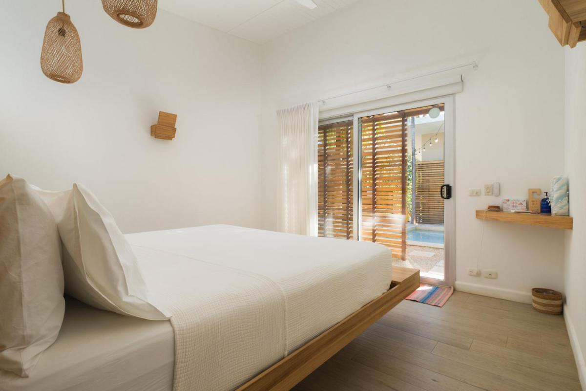 Hotel Boho Tamarindo (Adults Only) Extérieur photo