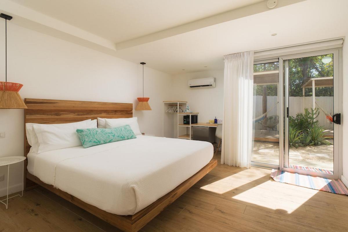 Hotel Boho Tamarindo (Adults Only) Extérieur photo