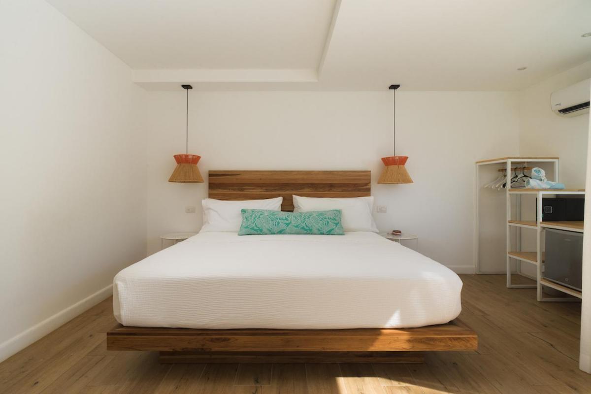 Hotel Boho Tamarindo (Adults Only) Extérieur photo
