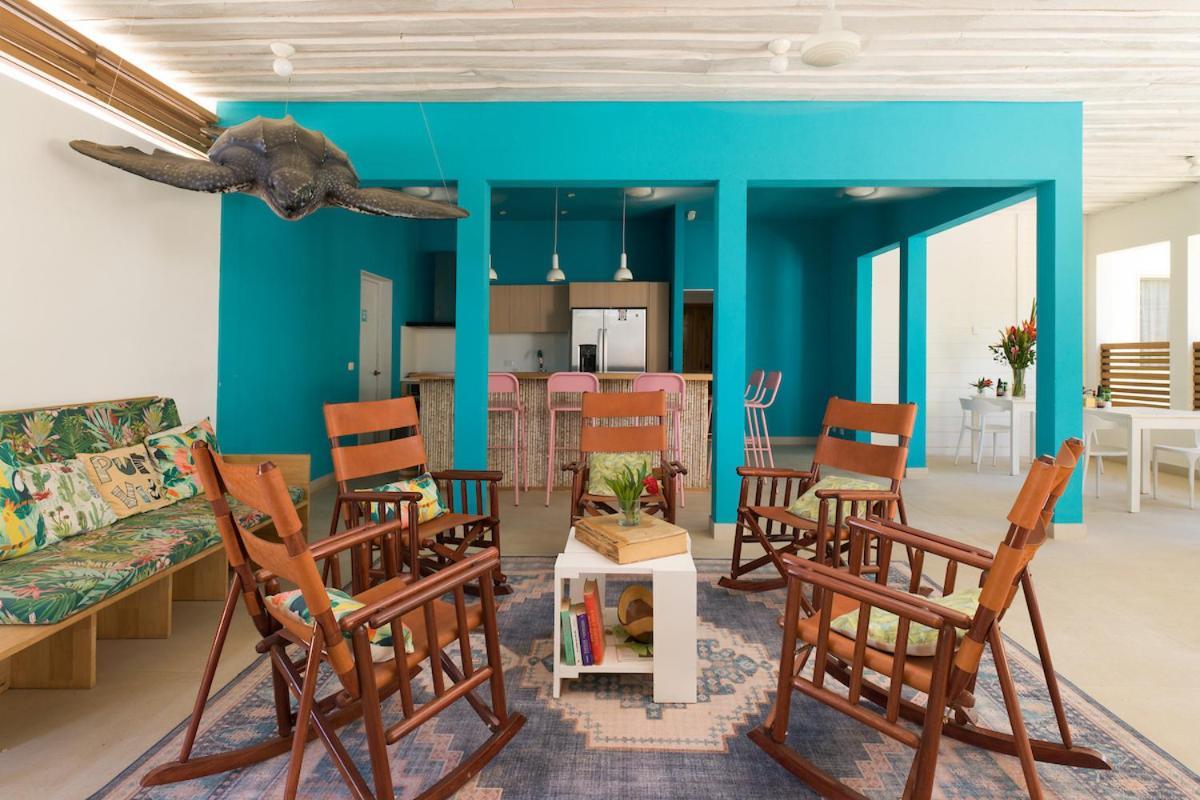 Hotel Boho Tamarindo (Adults Only) Extérieur photo