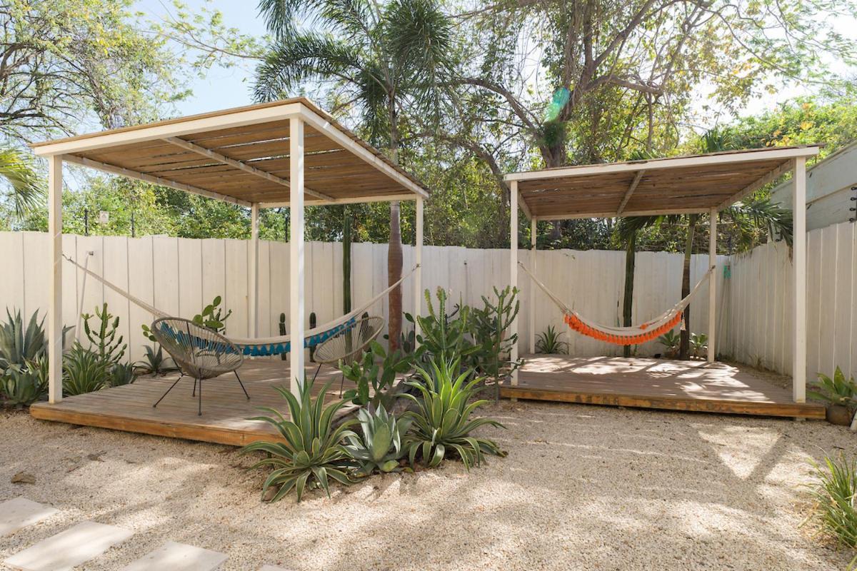 Hotel Boho Tamarindo (Adults Only) Extérieur photo