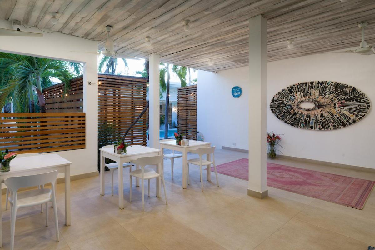 Hotel Boho Tamarindo (Adults Only) Extérieur photo
