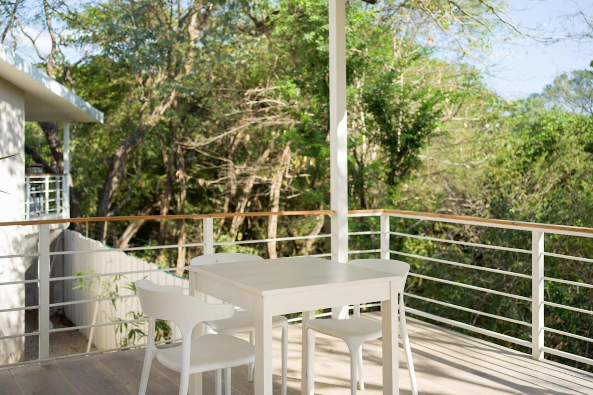Hotel Boho Tamarindo (Adults Only) Extérieur photo
