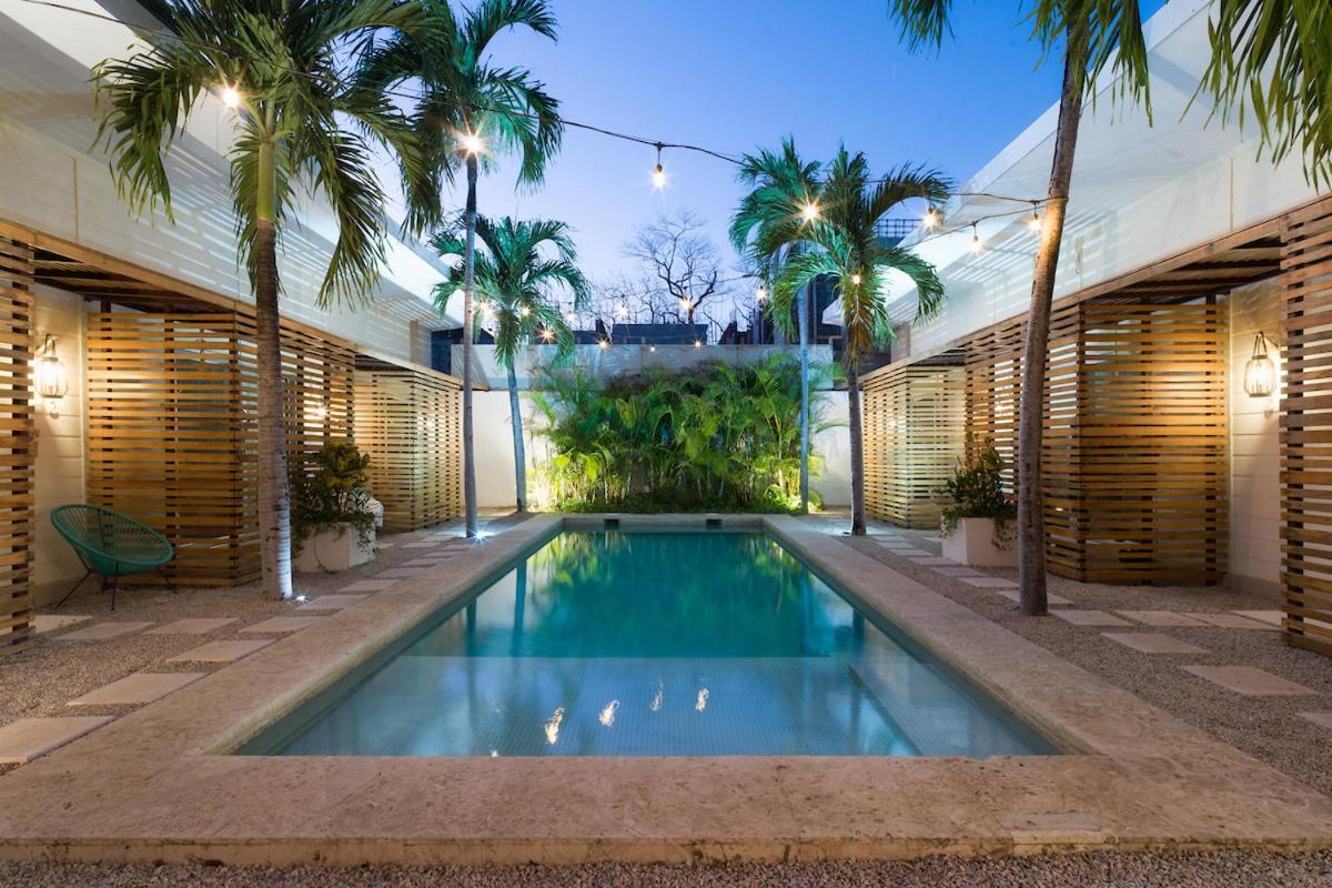 Hotel Boho Tamarindo (Adults Only) Extérieur photo