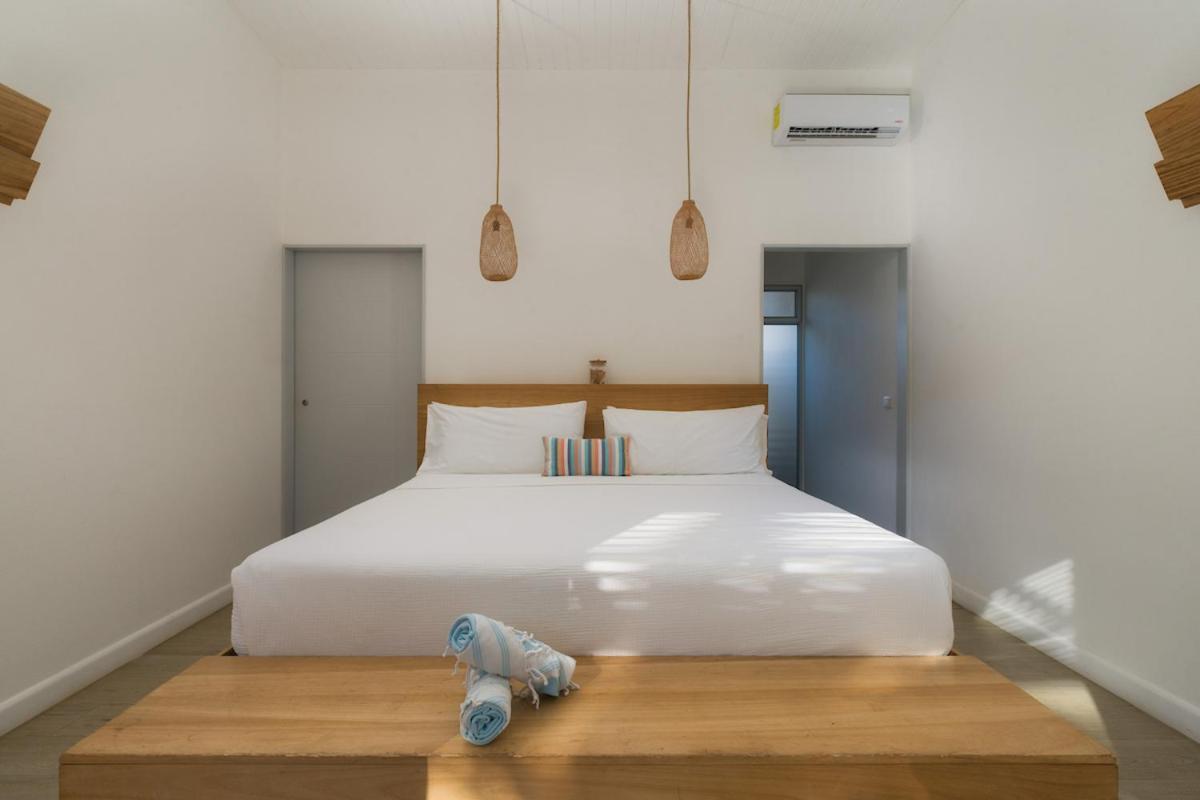 Hotel Boho Tamarindo (Adults Only) Extérieur photo