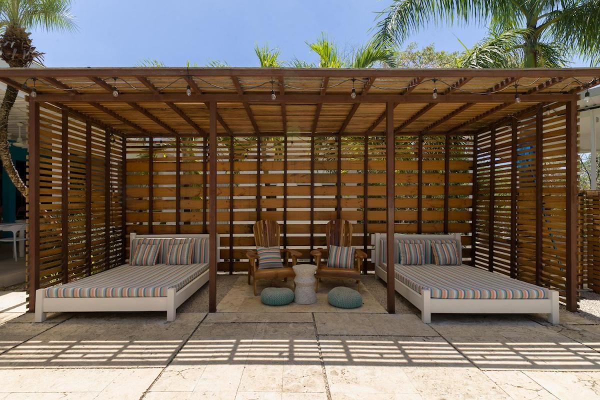 Hotel Boho Tamarindo (Adults Only) Extérieur photo