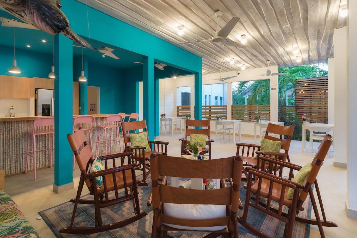 Hotel Boho Tamarindo (Adults Only) Extérieur photo
