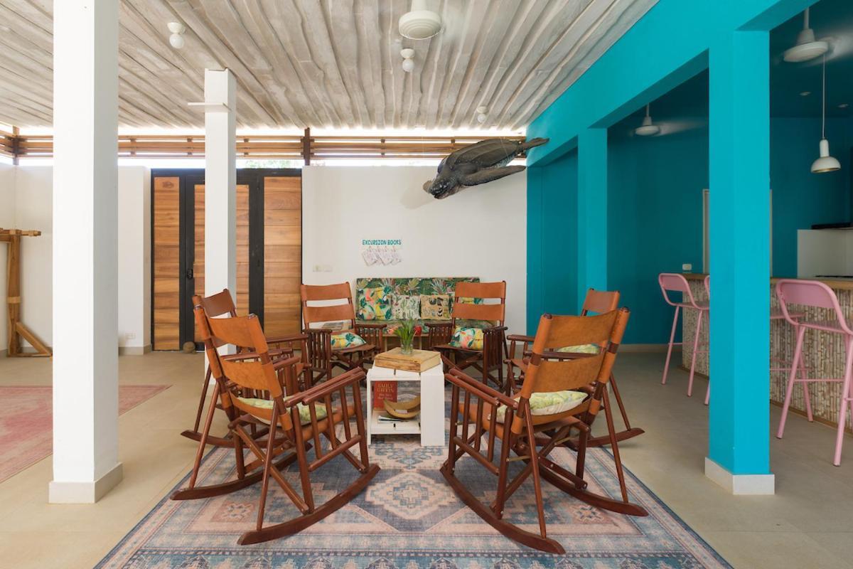 Hotel Boho Tamarindo (Adults Only) Extérieur photo