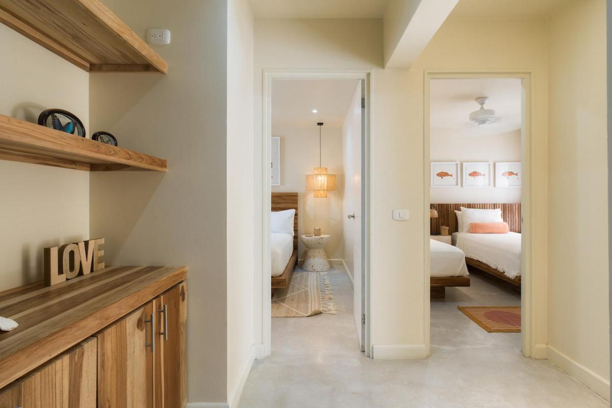 Hotel Boho Tamarindo (Adults Only) Extérieur photo