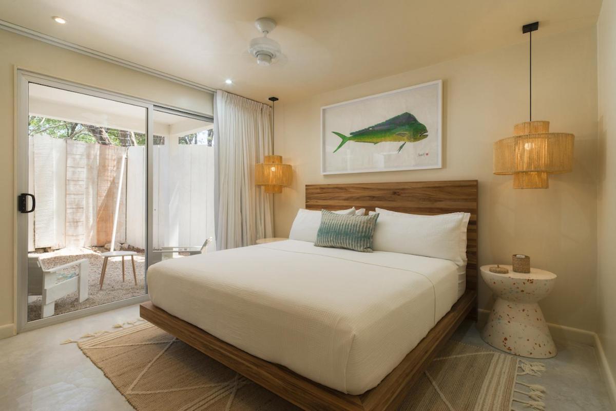 Hotel Boho Tamarindo (Adults Only) Extérieur photo