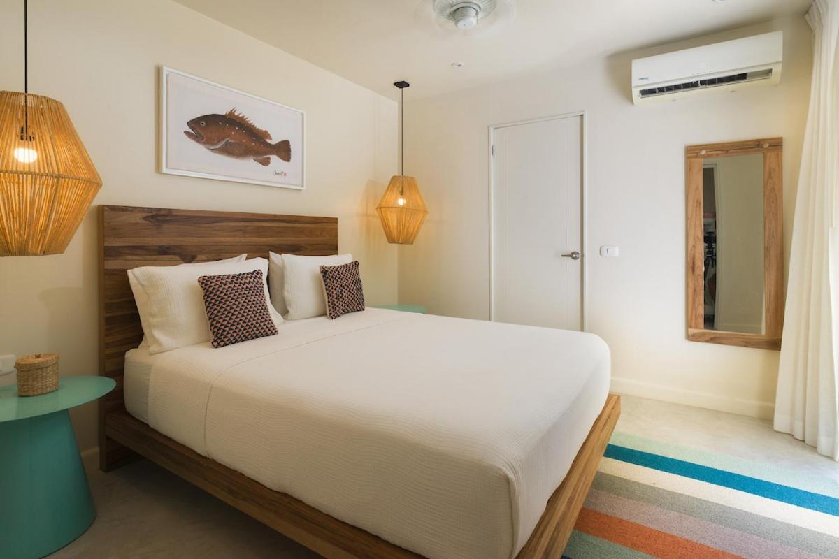 Hotel Boho Tamarindo (Adults Only) Extérieur photo