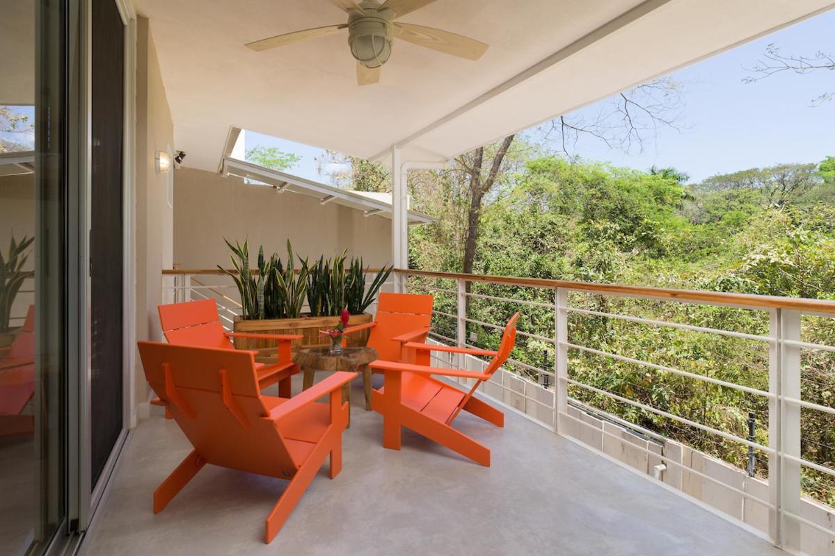 Hotel Boho Tamarindo (Adults Only) Extérieur photo