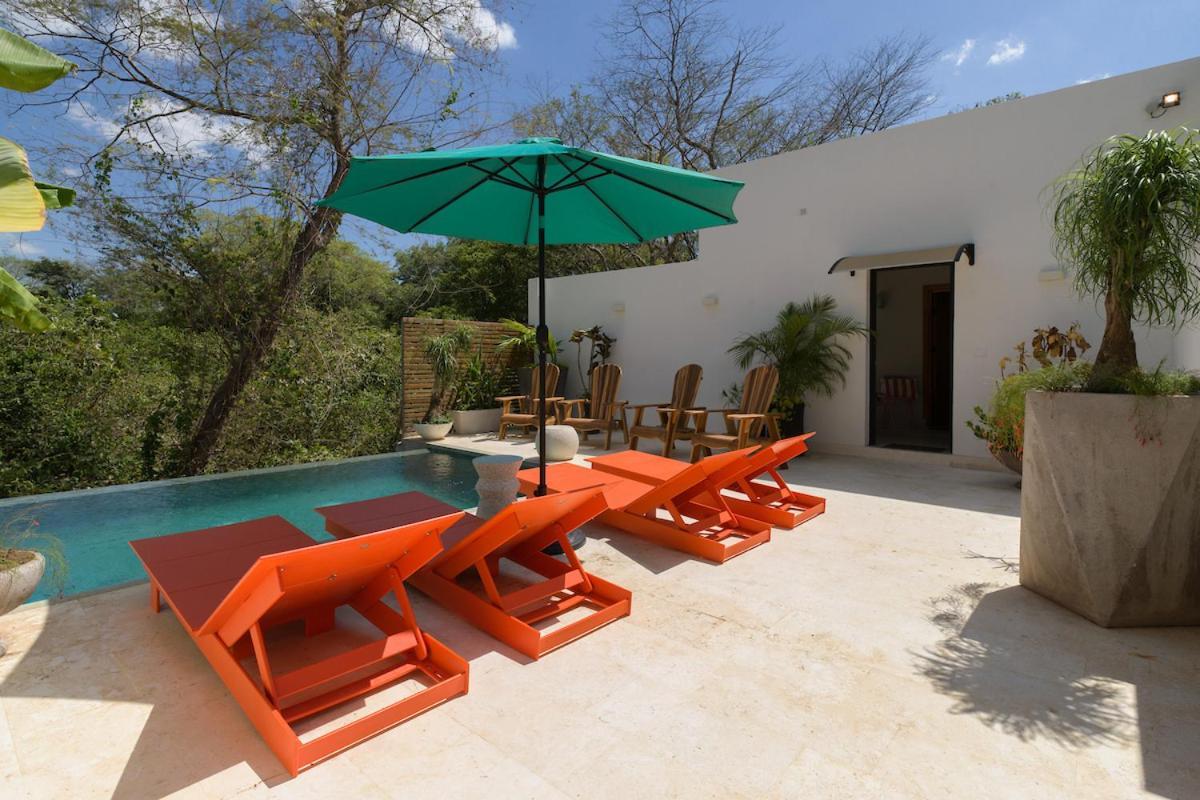 Hotel Boho Tamarindo (Adults Only) Extérieur photo