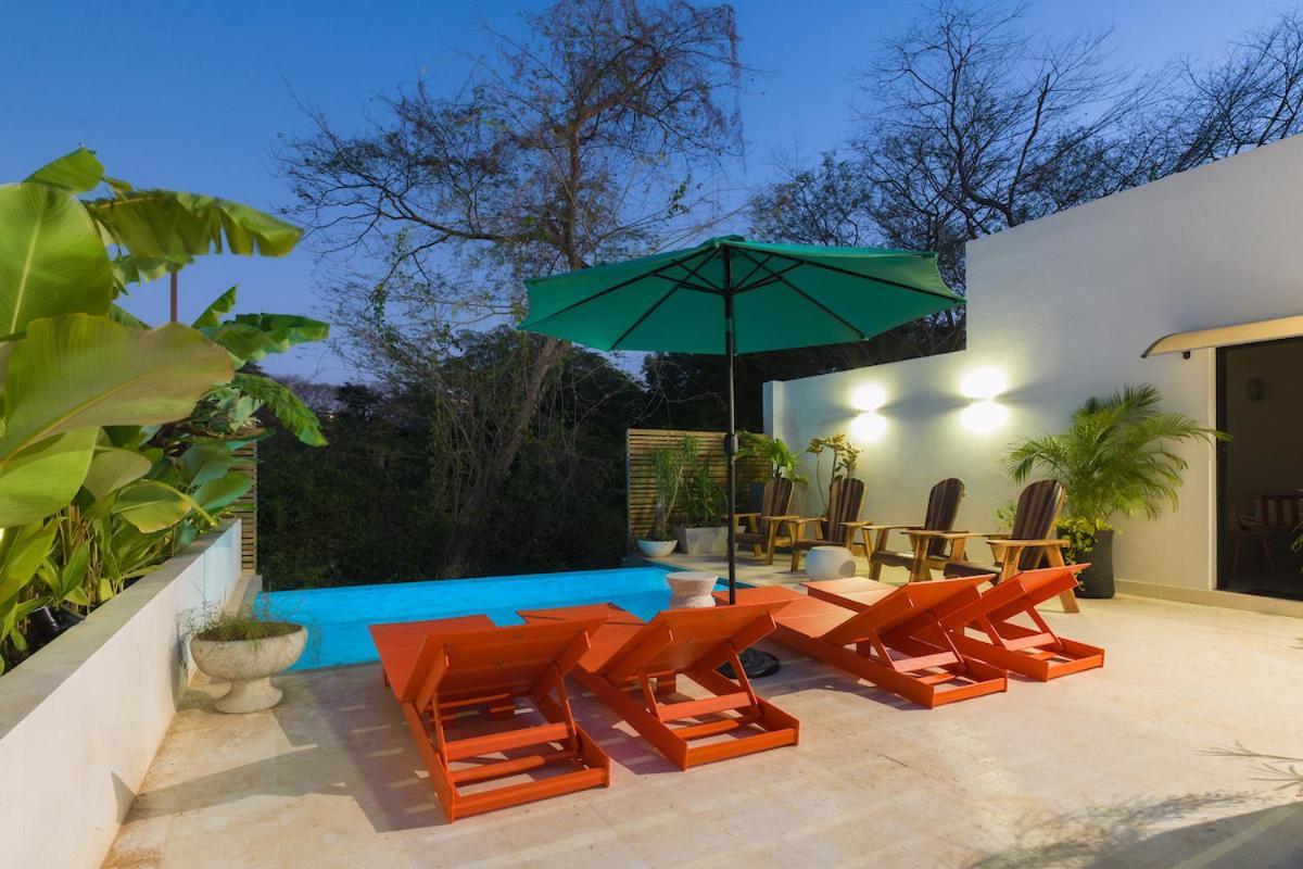 Hotel Boho Tamarindo (Adults Only) Extérieur photo