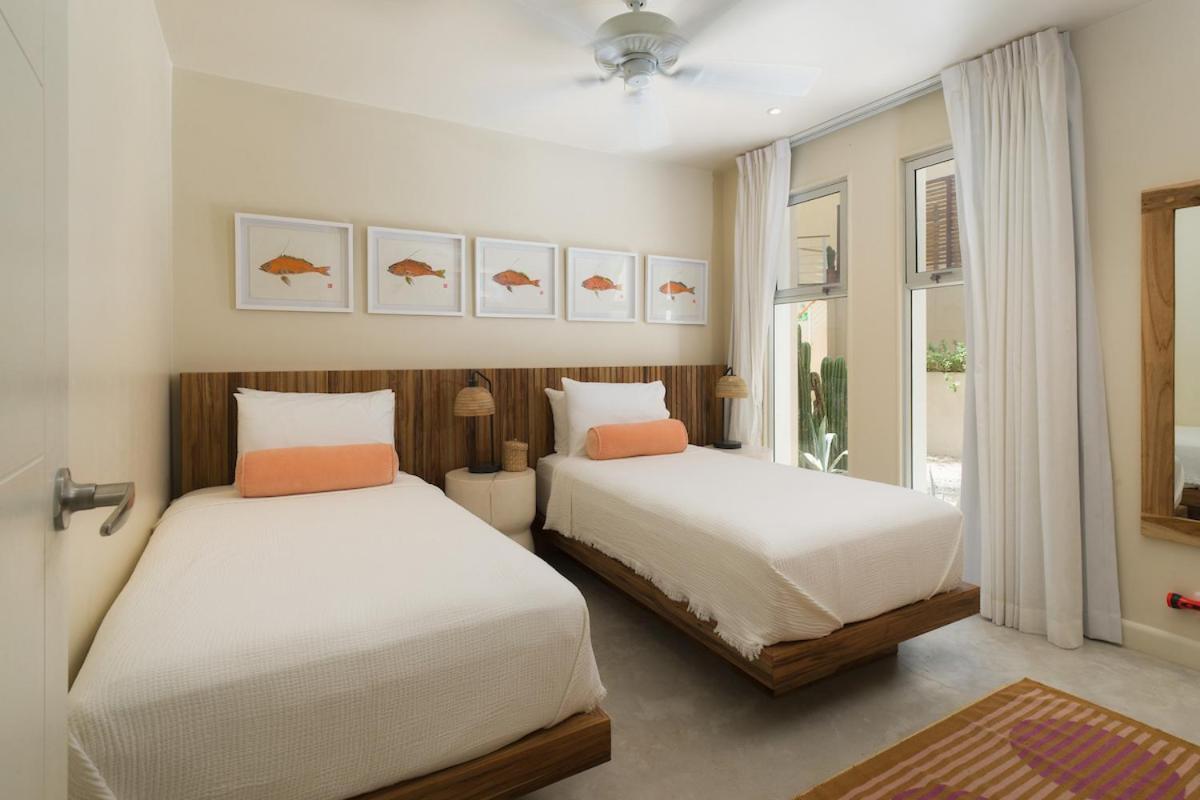 Hotel Boho Tamarindo (Adults Only) Extérieur photo