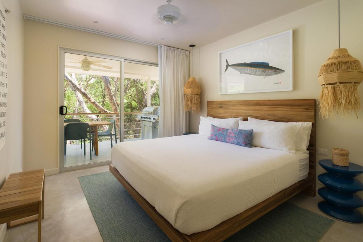 Hotel Boho Tamarindo (Adults Only) Extérieur photo