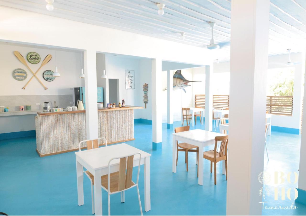 Hotel Boho Tamarindo (Adults Only) Extérieur photo