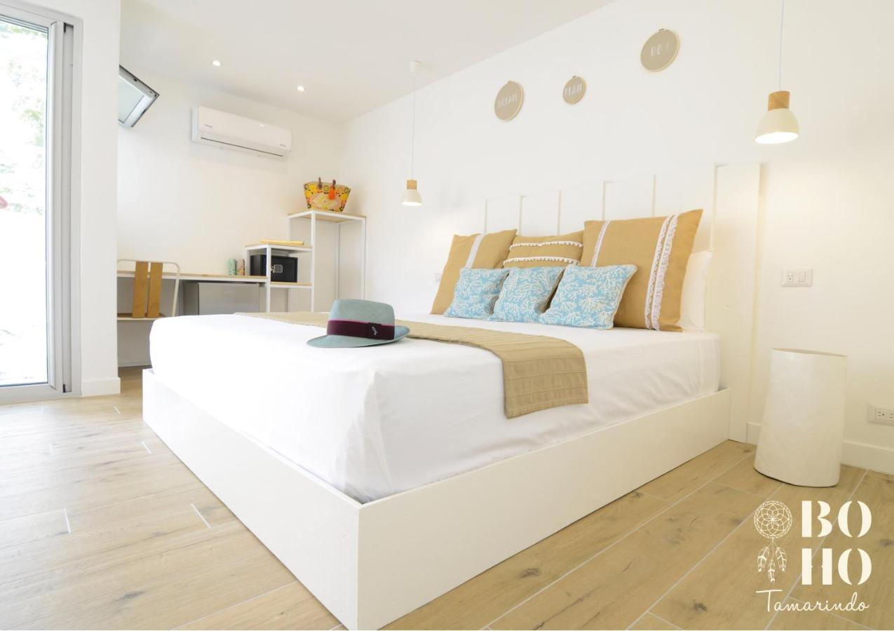 Hotel Boho Tamarindo (Adults Only) Extérieur photo